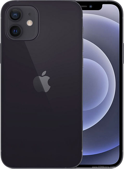 گوشی موبایل اپل مدل iPhone 12 A2404 دو سیم‌ کارت ظرفیت 128 گیگابایت 