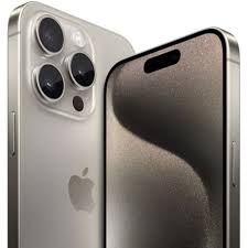 گوشی موبایل اپل مدل iPhone 15 Pro  ظرفیت 512 گیگابایت و 6 گیگابایت رم