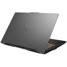 لپ تاپ 15.6 اینچی ایسوس مدل TUF Gaming F15 FX507VU-LP154-i7 13700H 16GB 512SSD RTX4050