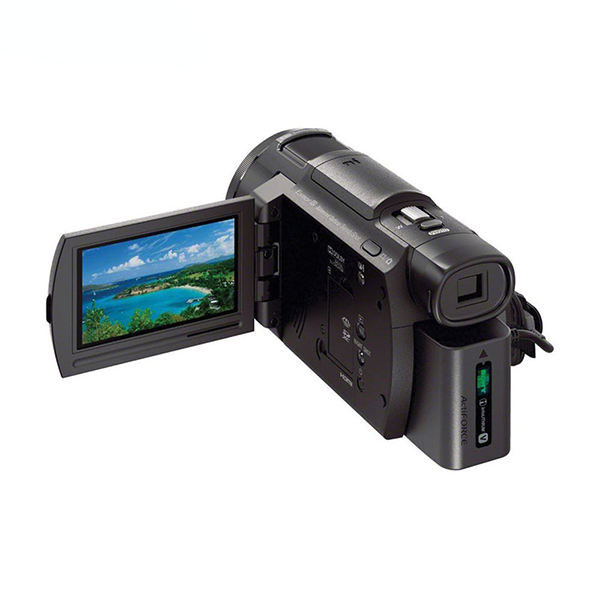  دوربین فیلم برداری سونی مدل FDR-AX33 