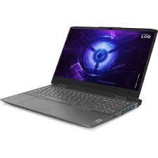 لپ تاپ 15.6 اینچی لنوو مدل LOQ 15IRH8-i7 13620H 16GB 512SSD RTX4050