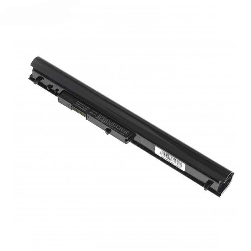  باتری لپ تاپ 4 سلولی مدل OA04 مناسب برای لپ تاپ اچ پی HSTNN-LB5S Pavilion 14 Inch-15 Inch 