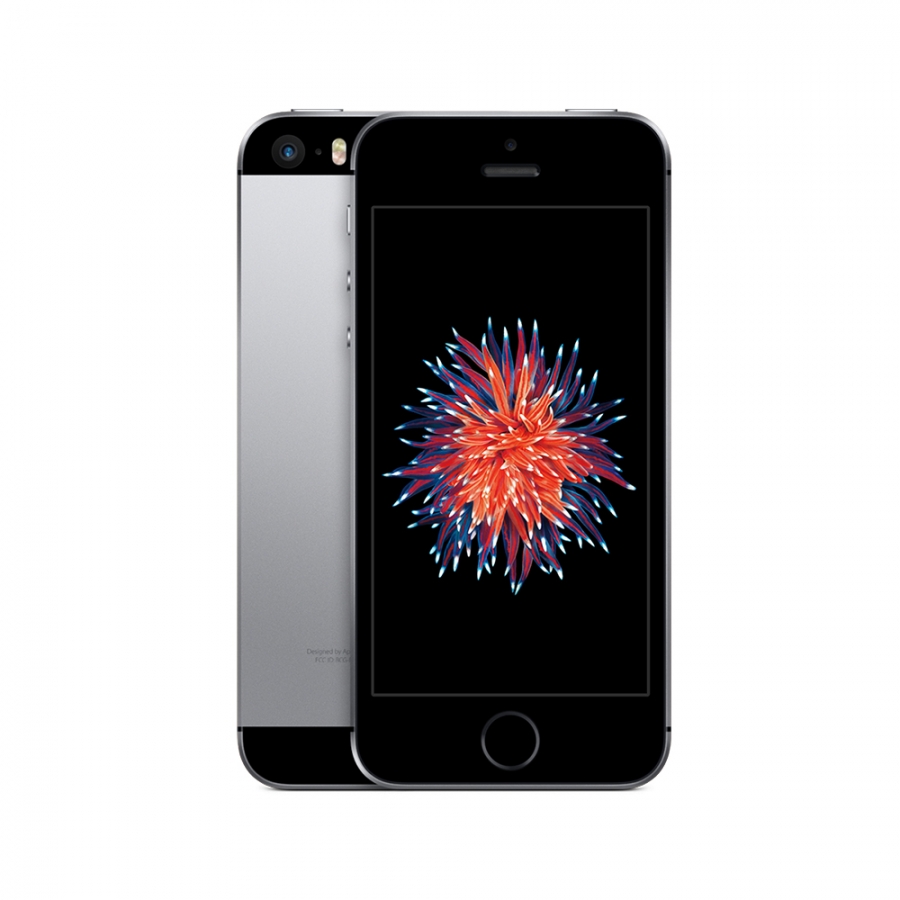  گوشی موبایل اپل آیفون 5 اس - 64 گیگابایت 