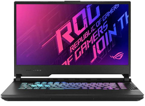 Laptop Asus ROG strix G15 G533ZM i9 (12900H) 16 1TBSSD 6G (RTX 3060) FHD