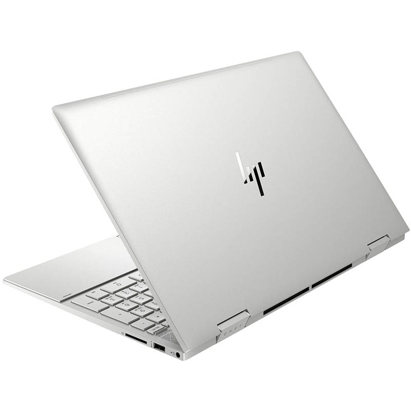  لپ تاپ 15 اینچی اچ پی مدل ENVY X360 15T ED000-A 