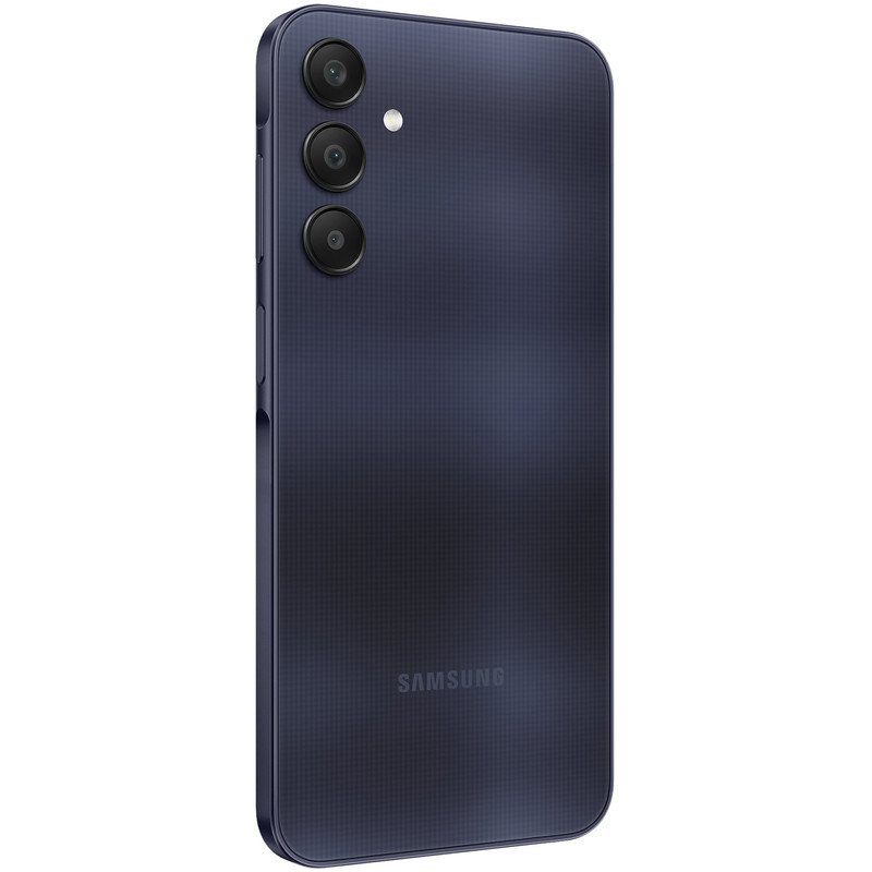 گوشی موبایل سامسونگ مدل Galaxy A25 دو سیم کارت ظرفیت 256 گیگابایت و رم8 گیگابایت 