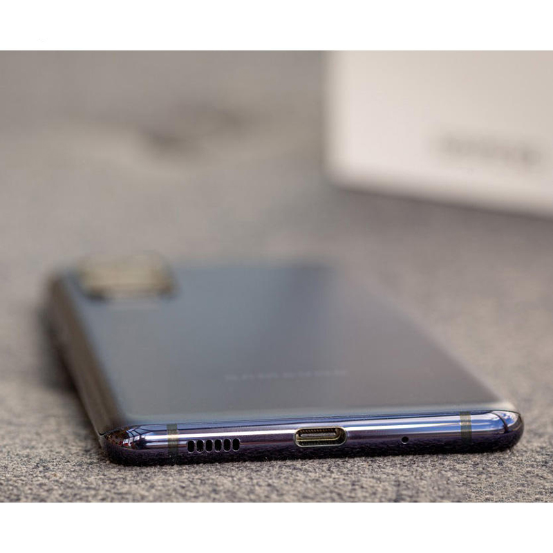  گوشی موبایل سامسونگ مدل Galaxy S20 FE 5G SM-G780FDS دو سیم کارت ظرفیت 128 گیگابایت 
