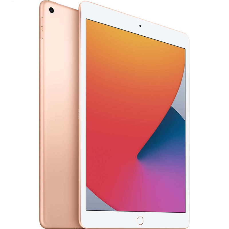  تبلت اپل مدل iPad 10.2 inch 2020 4GLTE ظرفیت 128 گیگابایت 