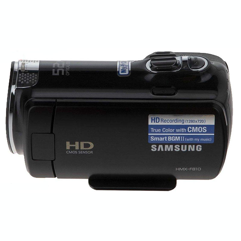 دوربین فیلم برداری سامسونگ مدل HMX-F810 