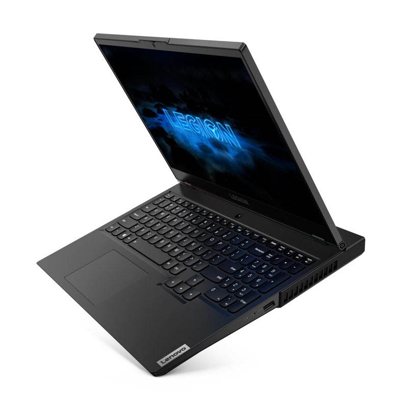  لپ تاپ 15 اینچ لنوو مدل Legion 5-EF 