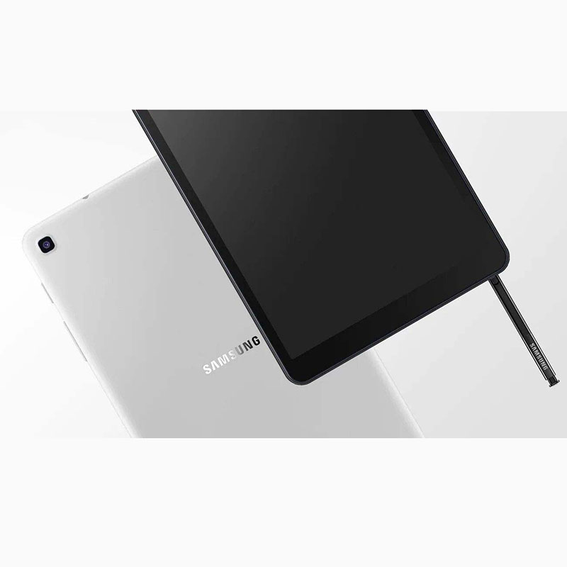  تبلت سامسونگ مدل Galaxy Tab A 8.0 2019 LTE SM-P205 به همراه قلم S Pen ظرفیت 32 گیگابایت 