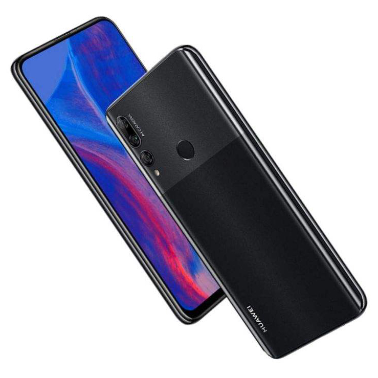  گوشی موبایل هوآوی مدل Y9 Prime 2019 STK-L21 دو سیم کارت ظرفیت 128 گیگابایت 