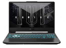 لپ تاپ 15.6 اینچی ایسوس مدل TUF Gaming F15 FXD RTX2050 506HF-HN014-i5 11400H 16GB 512SS