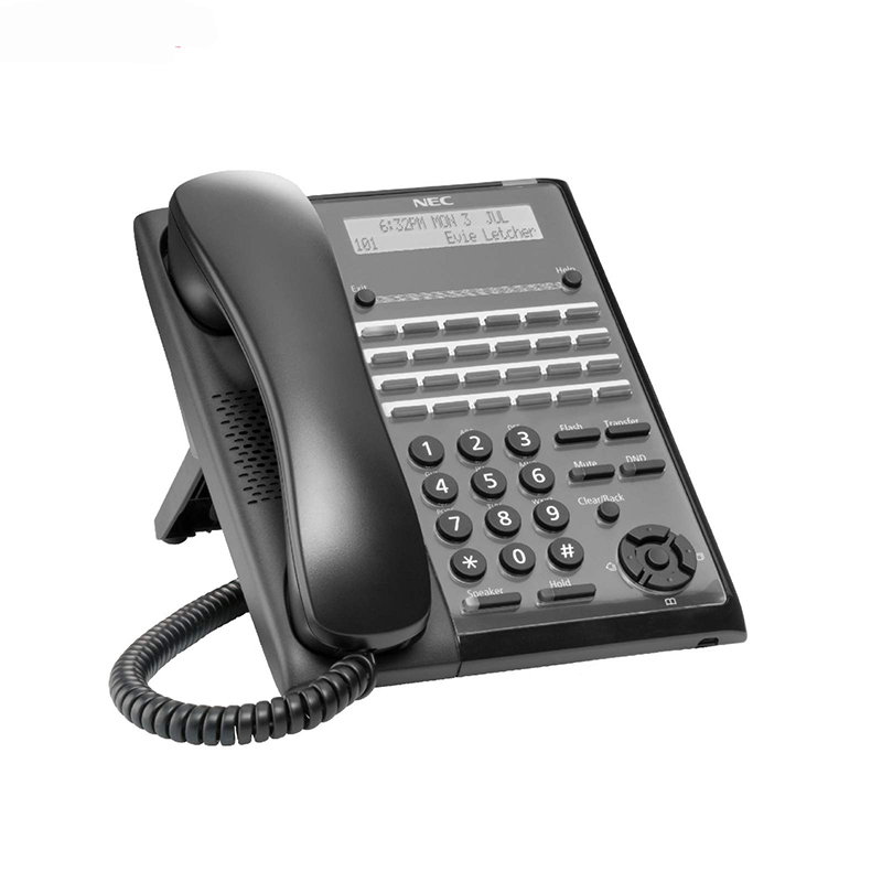  تلفن سانترال ان ای سی مدل BE116514 