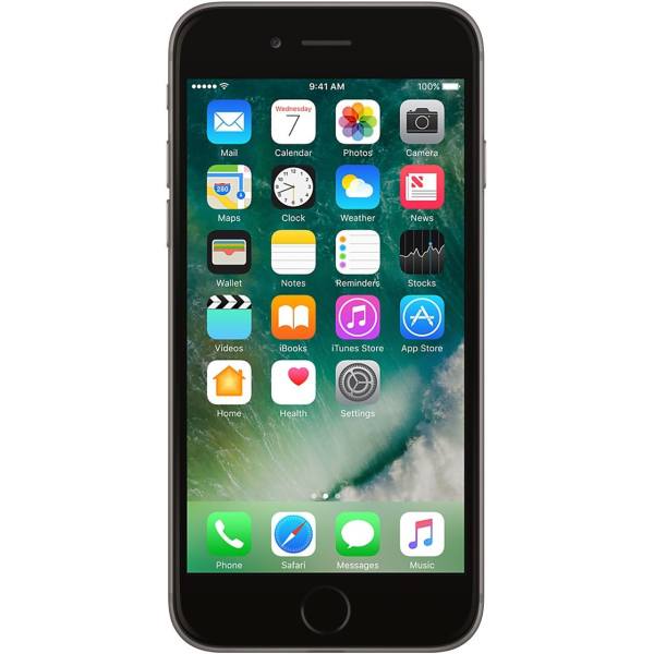  گوشی موبایل اپل مدل iPhone 7 ظرفیت 128 گیگابایت  استوک 