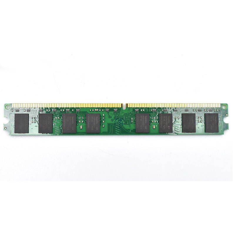  رم دسکتاپ DDR2 تک کاناله 800 مگاهرتز کینگستون ظرفیت 2 گیگابایت 