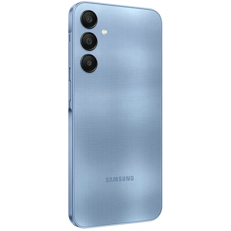 گوشی موبایل سامسونگ مدل Galaxy A15 دو سیم کارت ظرفیت 128 گیگابایت و رم 6 گیگابایت 