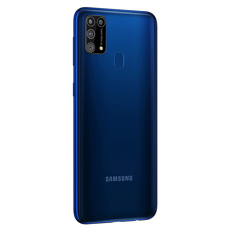  گوشی موبایل سامسونگ مدل Galaxy M31 SM-M315FDSN دو سیم کارت ظرفیت 128گیگابایت 