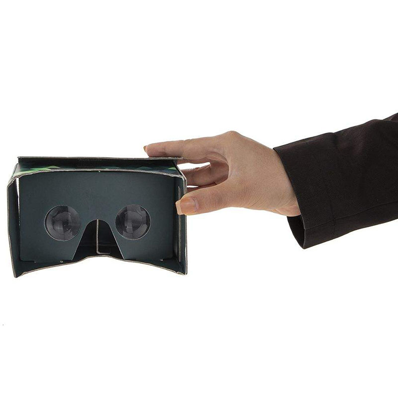  عینک واقعیت مجازی سیسن مدل 133 