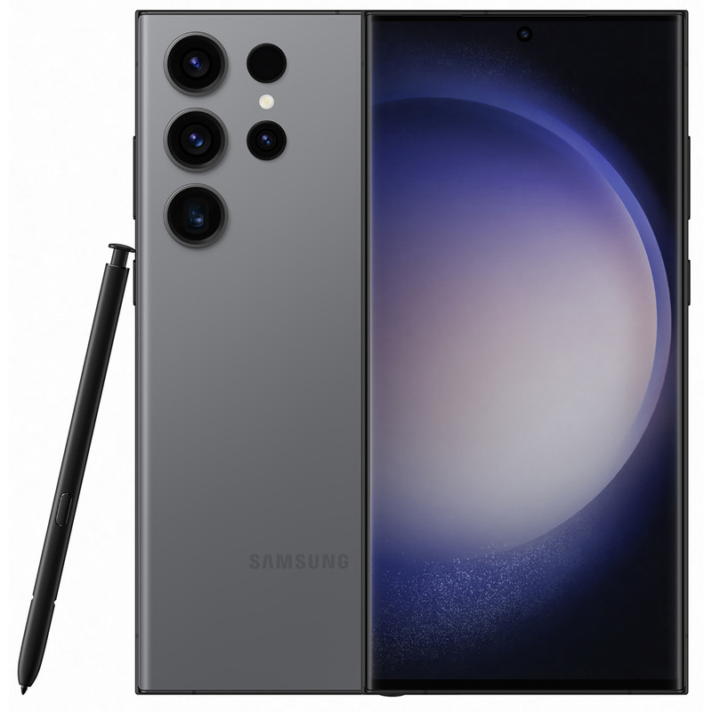 گوشی موبایل سامسونگ مدل Galaxy S23 Ultra دو سیم کارت ظرفیت 256 گیگابایت و رم 8 گیگابایت