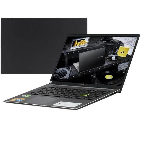 لپ تاپ 15.6 اینچی ایسوس مدل TUF FX506HC-F15-153050