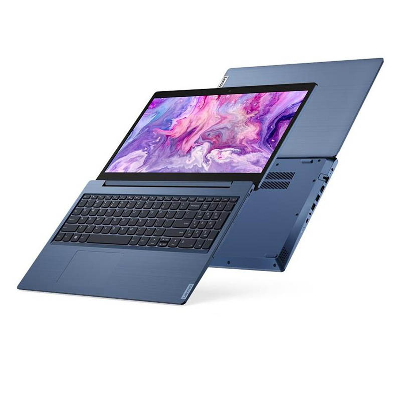  لپ تاپ 15 اینچی لنوو مدل Ideapad L3 - G 