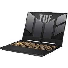 لپ تاپ 15.6 اینچی ایسوس مدل TUF Gaming F15 FX507VU-LP154-i7 13700H 16GB 512SSD RTX4050