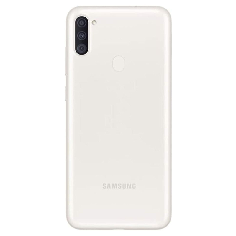  گوشی موبایل سامسونگ مدل Galaxy A11 SM-A115FDS دو سیم کارت ظرفیت 32 گیگابایت با 3 گیگابایت رم 