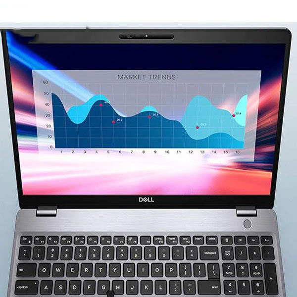  لپ تاپ 15 اینچی دل مدل Latitude 5500 - A 