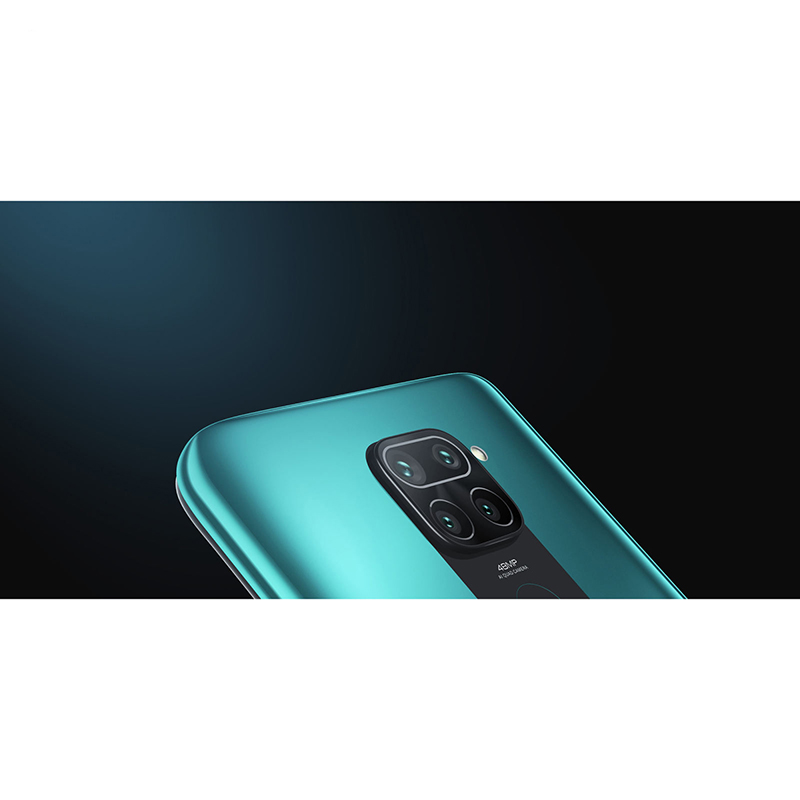  گوشی موبایل شیائومی مدل Redmi Note 9 M2003J15SS دو سیم‌ کارت ظرفیت 128 گیگابایت 