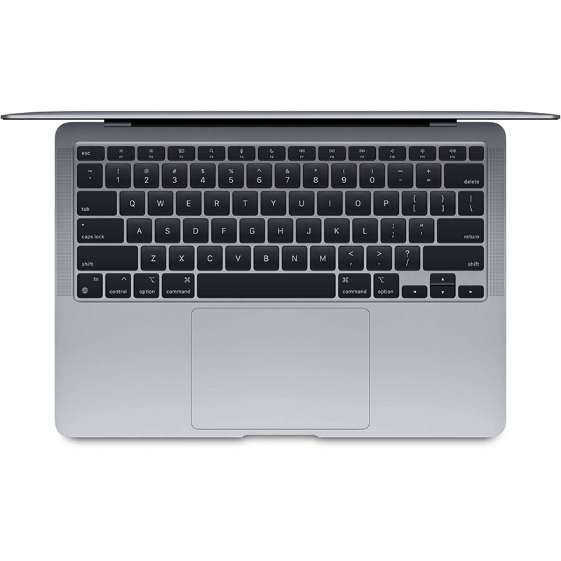  لپ تاپ 13 اینچی اپل مدل MacBook Pro MYDC2 2020 همراه با تاچ بار 