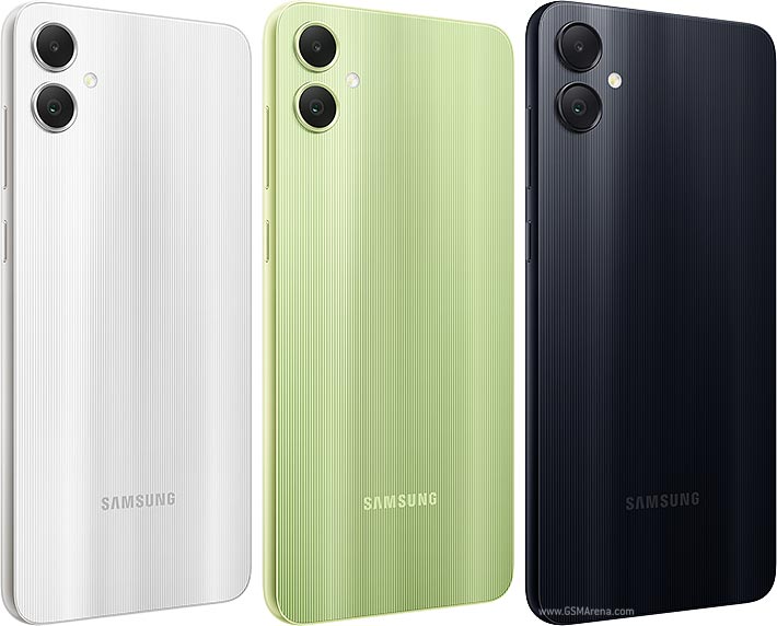 گوشی موبایل سامسونگ مدل Galaxy A05 SM-A055 ظرفیت 128Gb رم 6Gb