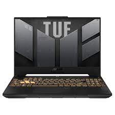 لپ تاپ 15.6 اینچی ایسوس مدل TUF Gaming FX507ZU4-LP007W - i7 16GB 512SSD RTX4050