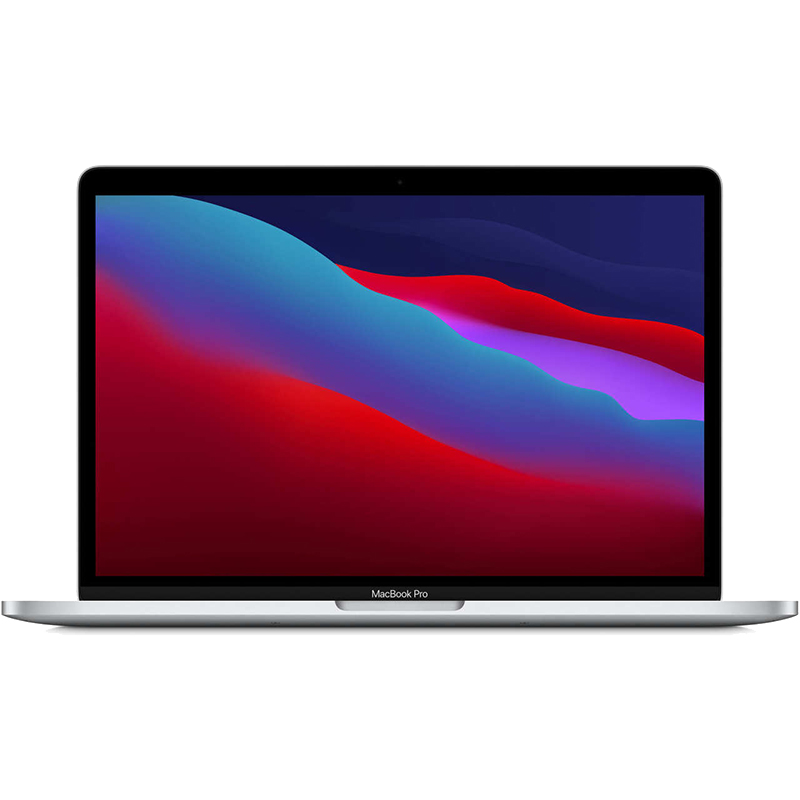  لپ تاپ 13 اینچی اپل مدل MacBook Air MGN93 2020 
