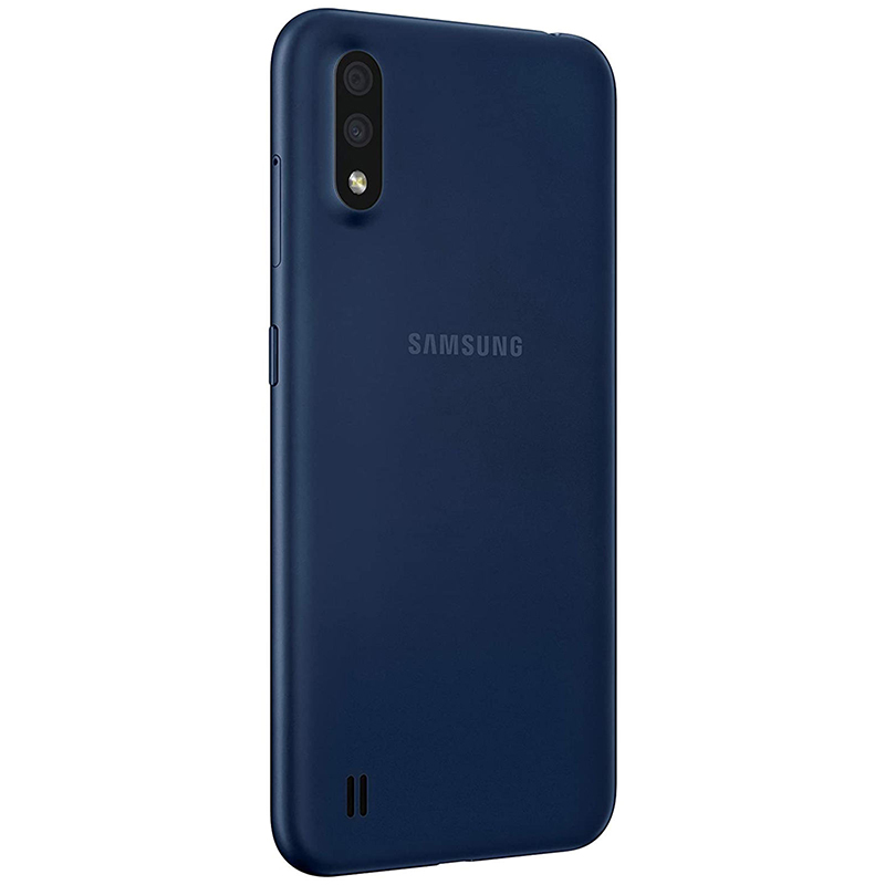  گوشی موبایل سامسونگ مدل Galaxy M01 SM-M015GDS دو سیم کارت ظرفیت 32 گیگابایت 