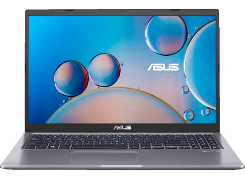 Laptop ASUS VivoBook R465EA Core i3(1115G4) 4GB 512SSD INTEL گارانتی اصلی 