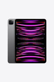 تبلت اپل مدل iPad Pro 11 2022 WIFI ظرفیت 256 گیگابایت و رم 8 گیگابایت