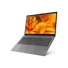 لپ تاپ 15.6 اینچی لنوو مدل IdeaPad 3 15ITL6-i5 1155G7 8GB 1HDD MX350