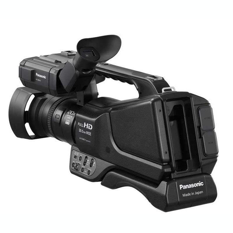  دوربین فیلم برداری پاناسونیک مدل HC-MDH3 
