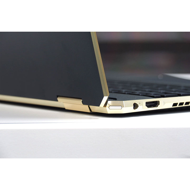  لپ تاپ 15 اینچی اچ پی مدل Spectre x360 15t EB000-B 