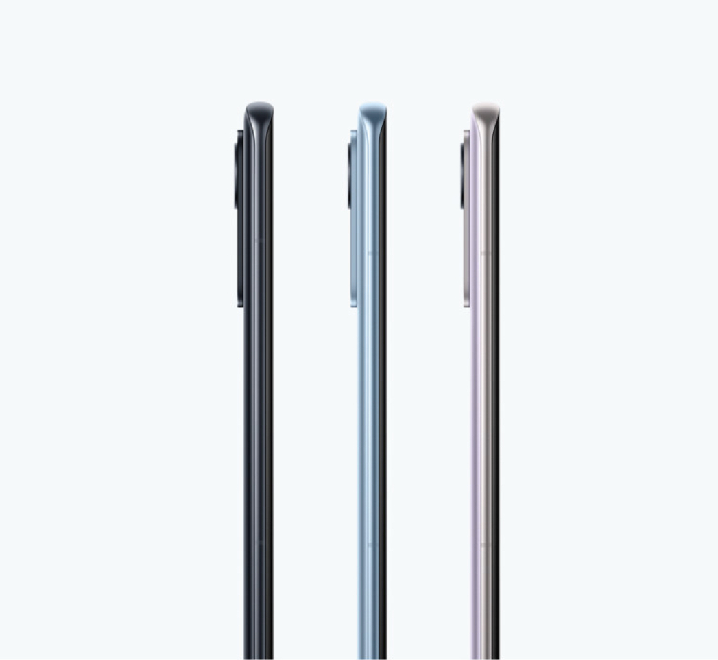 گوشی موبایل شیائومی مدل 12X دو سیم کارت ظرفیت 128 گیگابایت و رم 8 گیگابایت