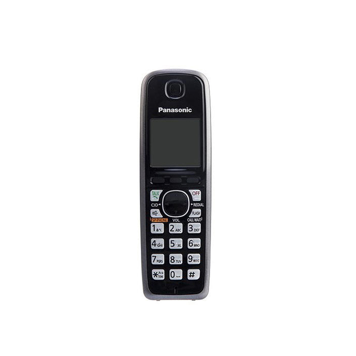  تلفن بی سیم پاناسونیک مدل KX-TG3711 