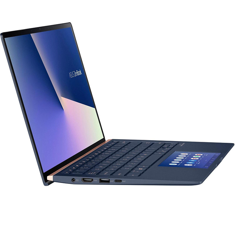  لپ تاپ 14 اینچی ایسوس مدل Zenbook UX434FQ 