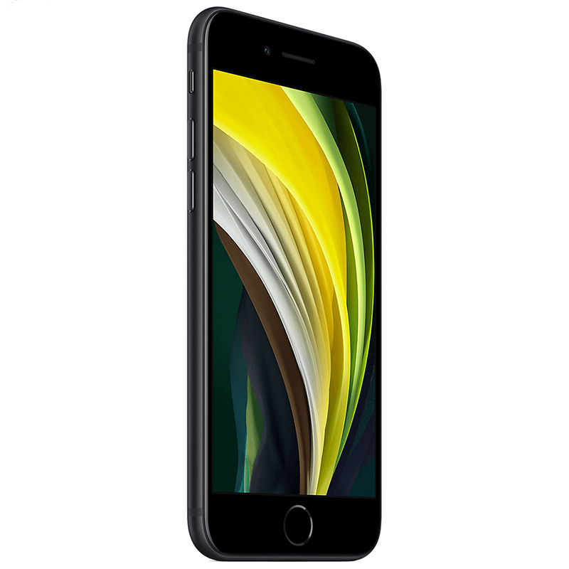  گوشی موبایل اپل مدل iPhone SE 2020 A2275 ظرفیت128 گیگابایت 
