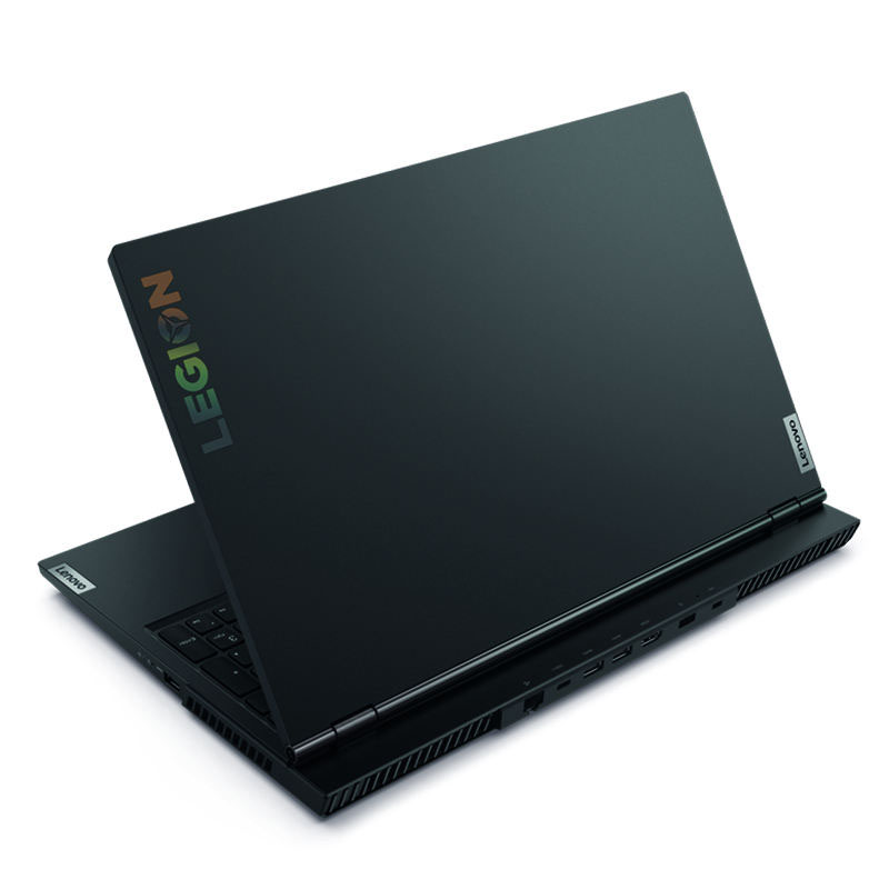  لپ تاپ 15 اینچی گیمینگ  لنوو مدل legion 5 15IMH05H 