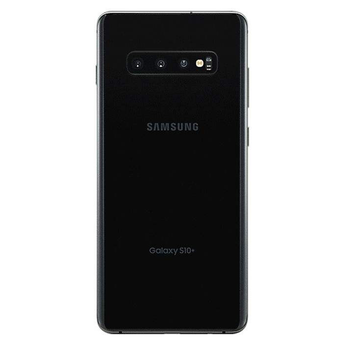  گوشی موبایل سامسونگ مدل Samsung Galaxy S10 Plus SM-G975F-DS دو سیم کارت ظرفیت 128 گیگابایت 