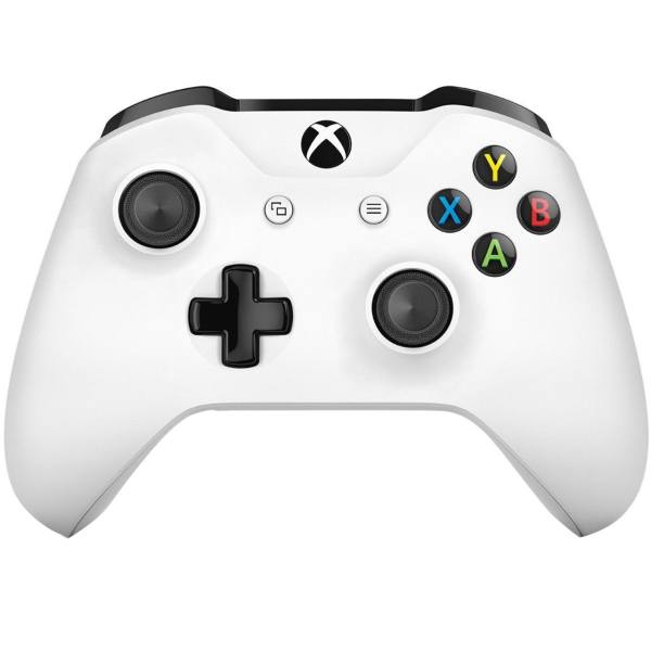  دسته بازی بی سیم مایکروسافت مناسب برای Xbox One S 