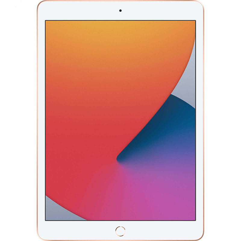  تبلت اپل مدل iPad 10.2 inch 2020 4GLTE ظرفیت 32 گیگابایت 