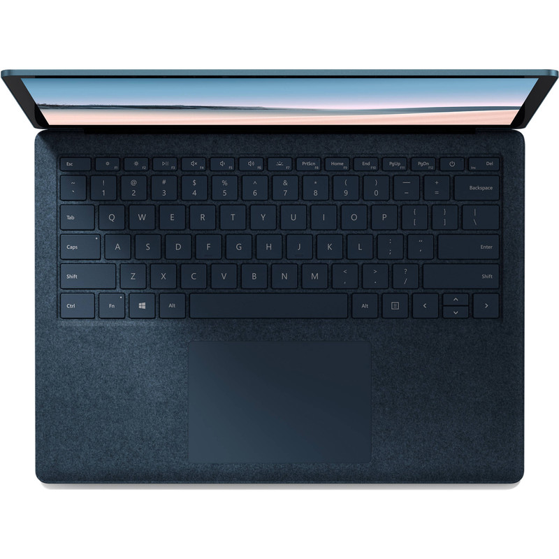 لپ تاپ 13 اینچی مایکروسافت مدل Surface Laptop 3    i5(10)  8G  256G SSD  استوک 