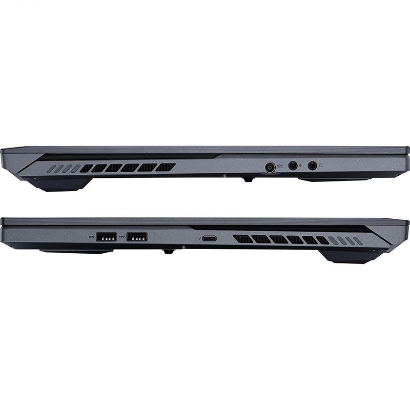  لپ تاپ 15 اینچی ایسوس مدل ROG Zephyrus Duo 15 GX550LWS 